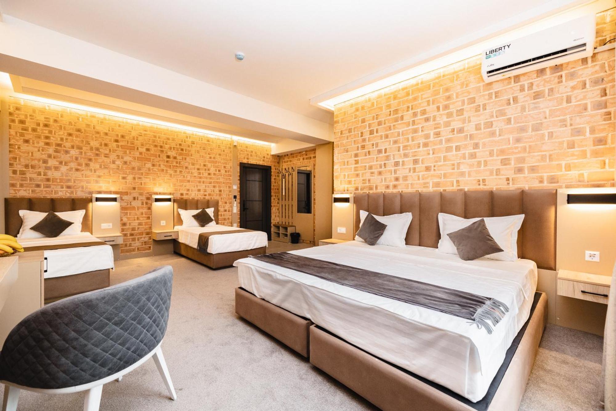 Art Air Hotel Τασκένδη Εξωτερικό φωτογραφία
