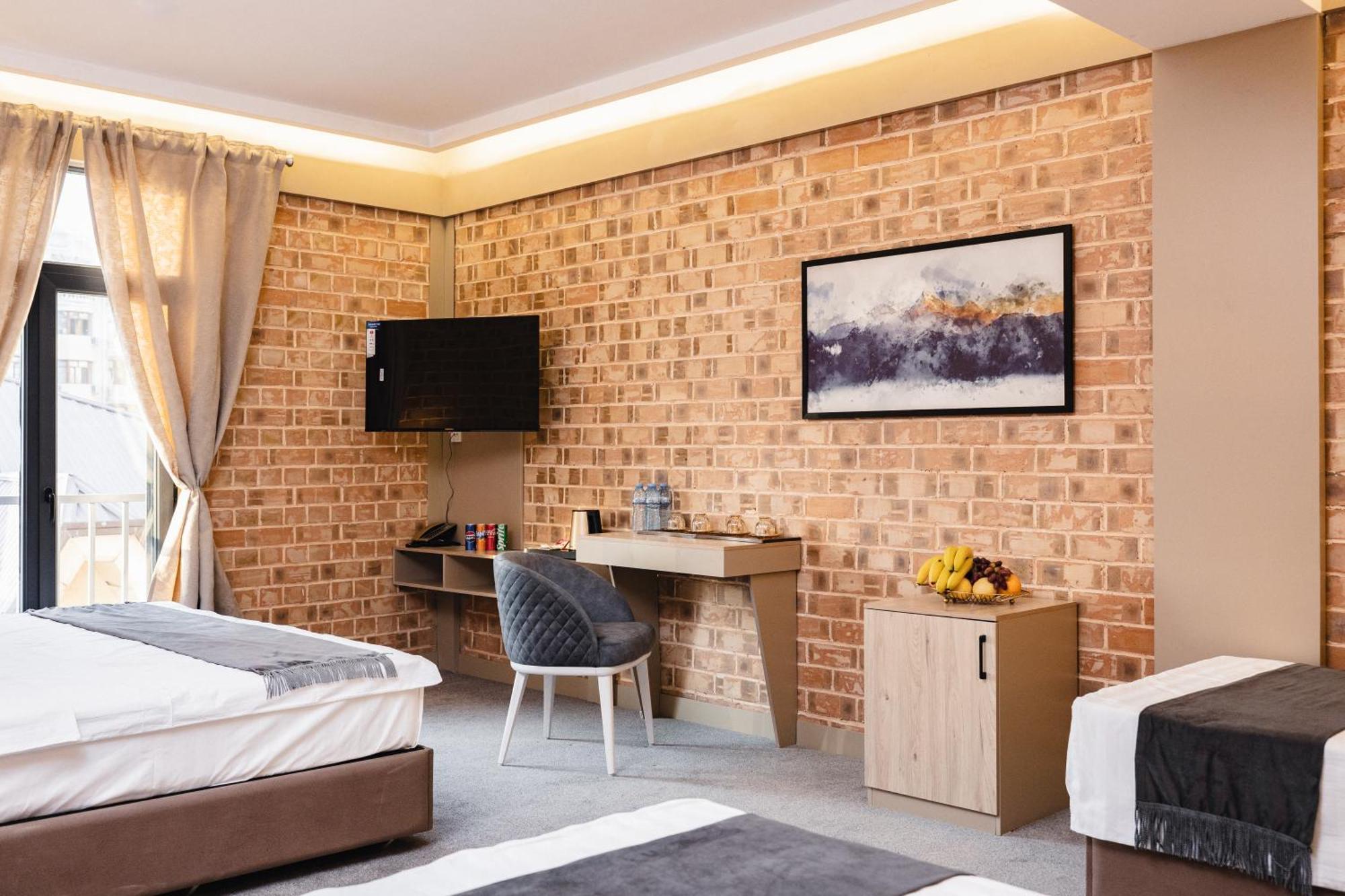 Art Air Hotel Τασκένδη Εξωτερικό φωτογραφία