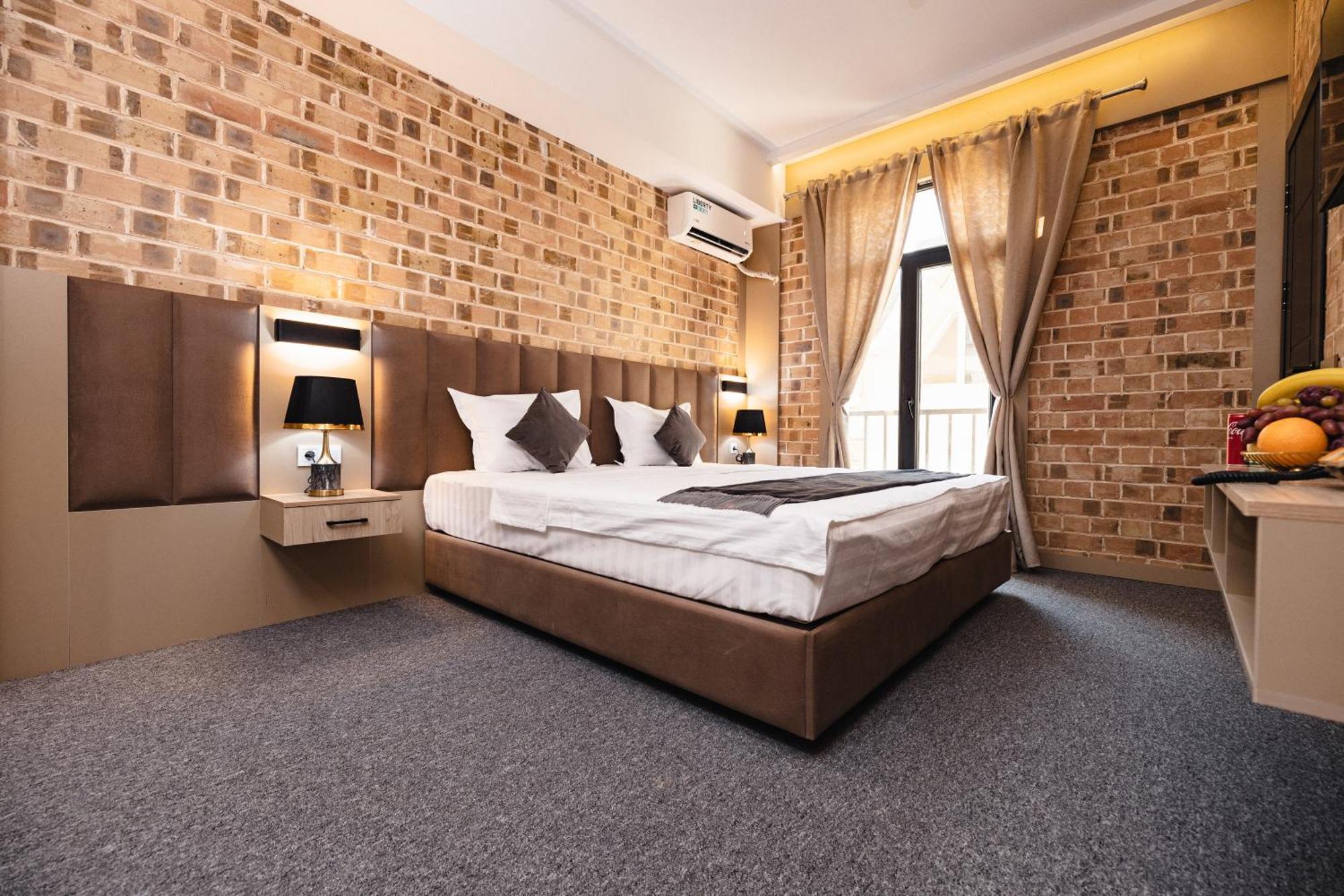 Art Air Hotel Τασκένδη Εξωτερικό φωτογραφία