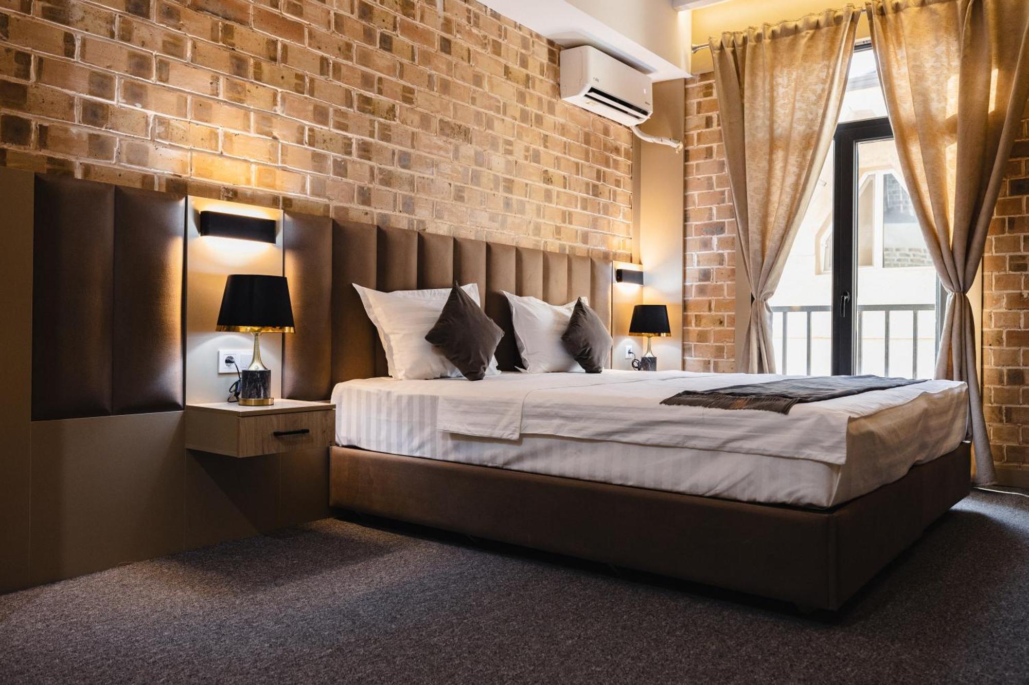 Art Air Hotel Τασκένδη Εξωτερικό φωτογραφία