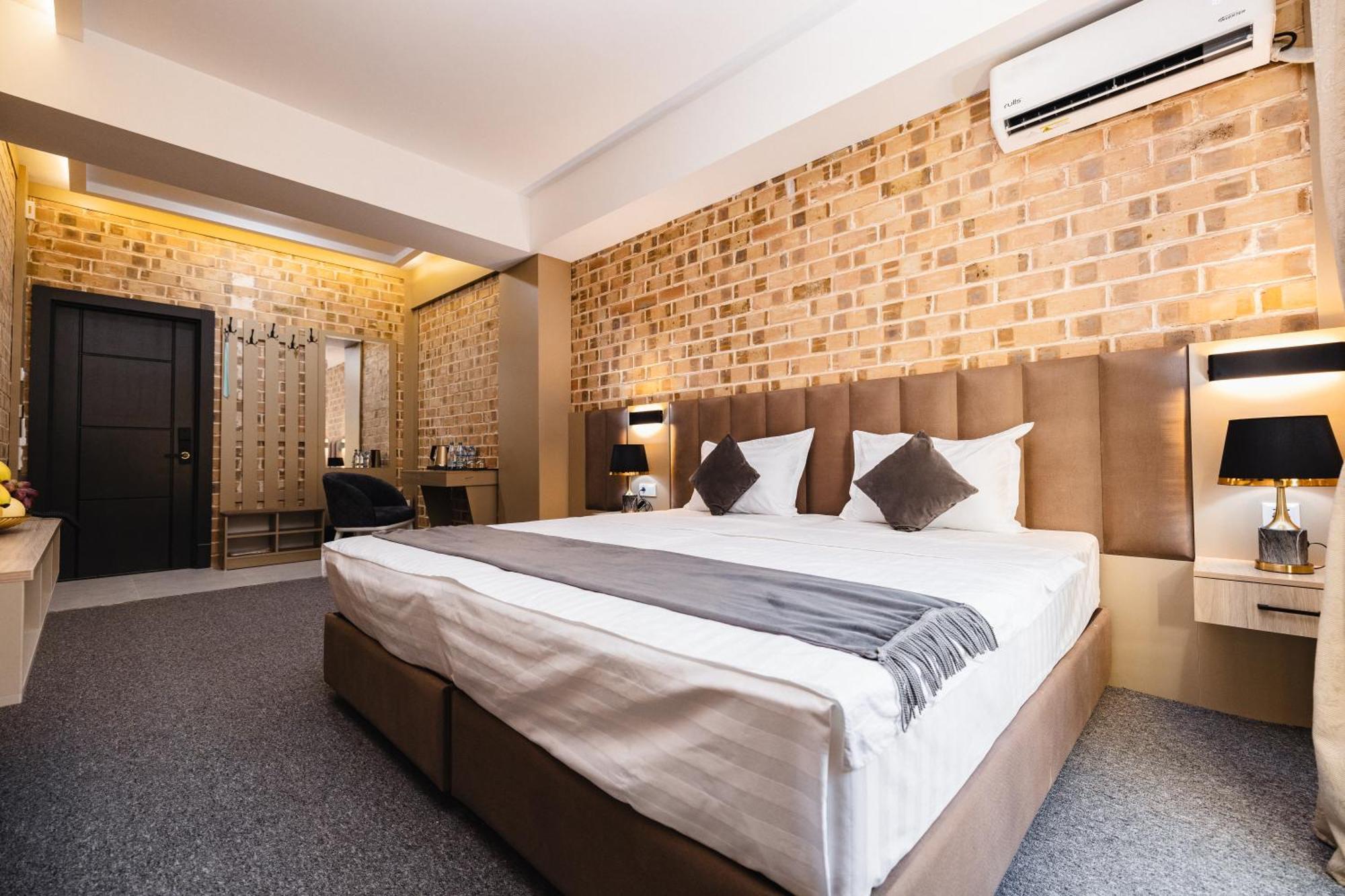 Art Air Hotel Τασκένδη Εξωτερικό φωτογραφία