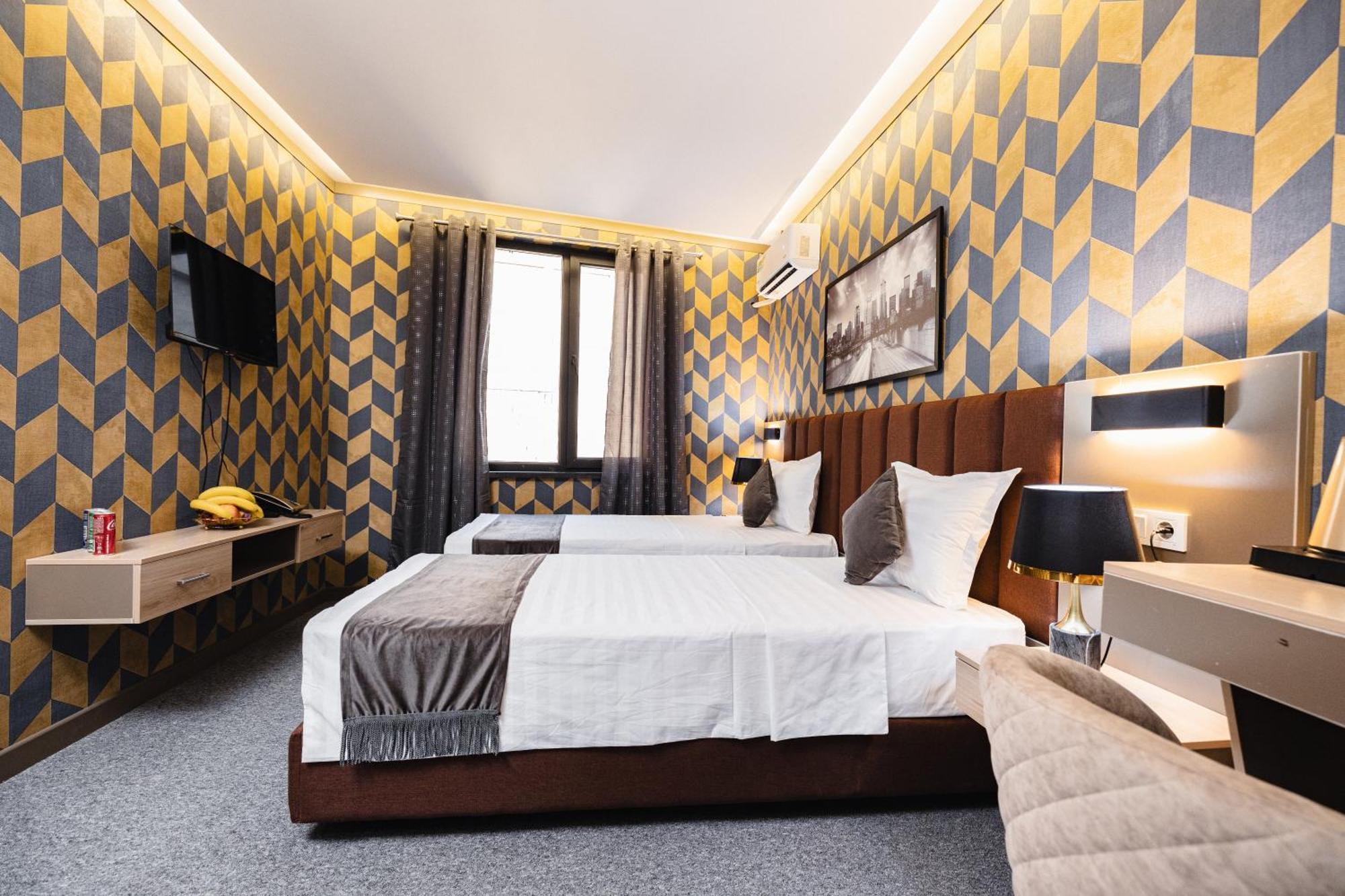 Art Air Hotel Τασκένδη Εξωτερικό φωτογραφία