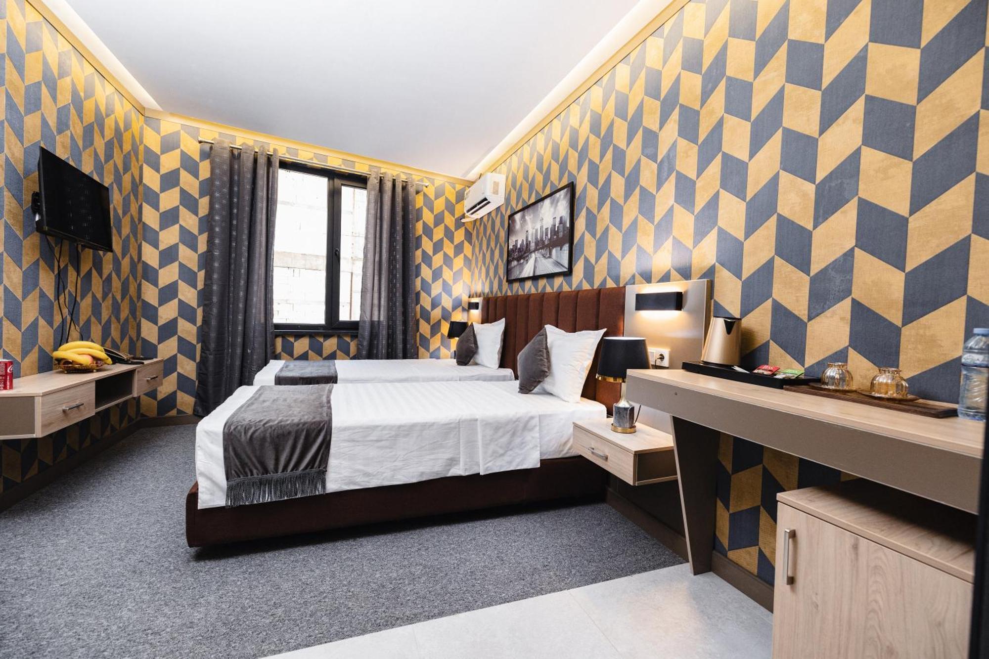Art Air Hotel Τασκένδη Εξωτερικό φωτογραφία