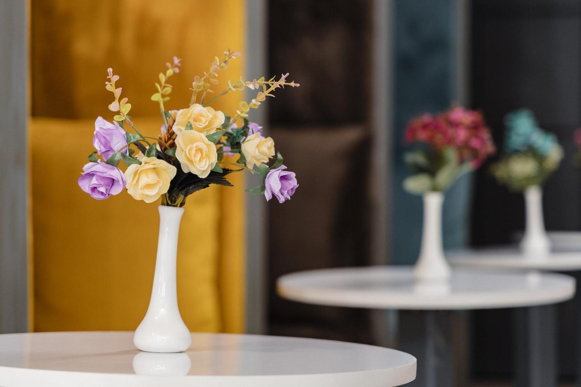 Art Air Hotel Τασκένδη Εξωτερικό φωτογραφία