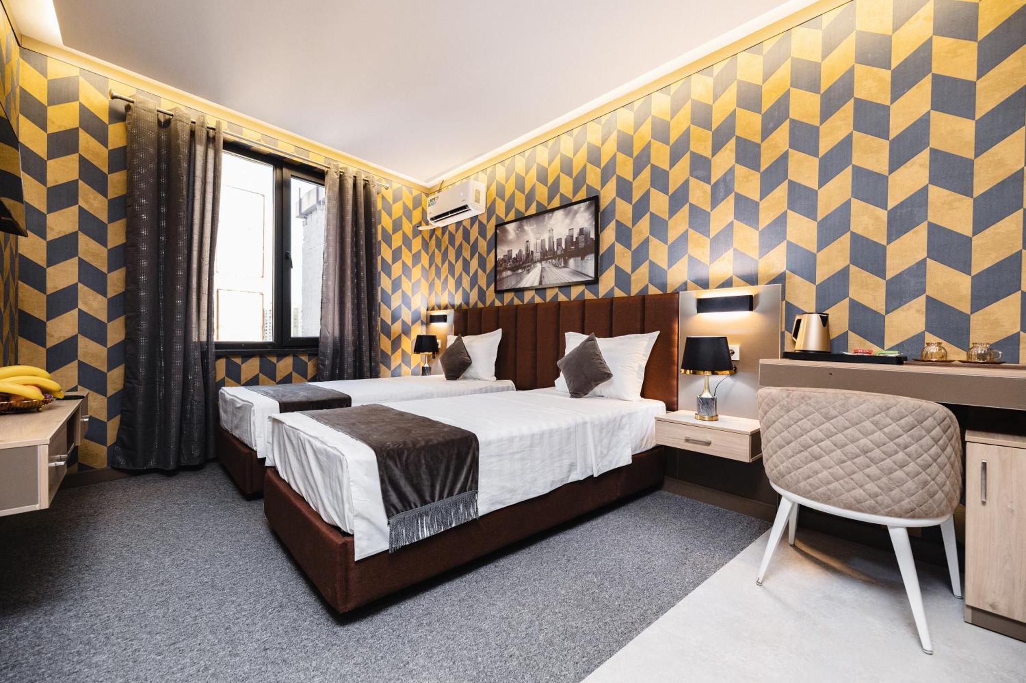 Art Air Hotel Τασκένδη Εξωτερικό φωτογραφία
