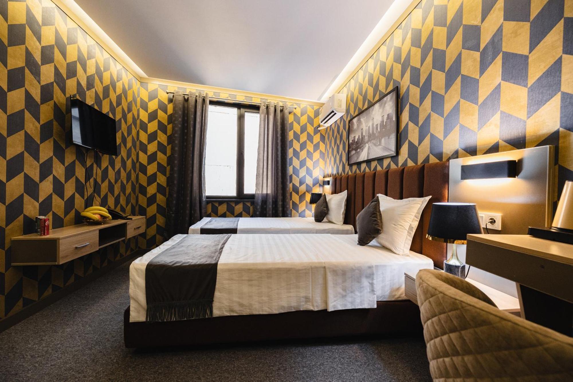 Art Air Hotel Τασκένδη Εξωτερικό φωτογραφία