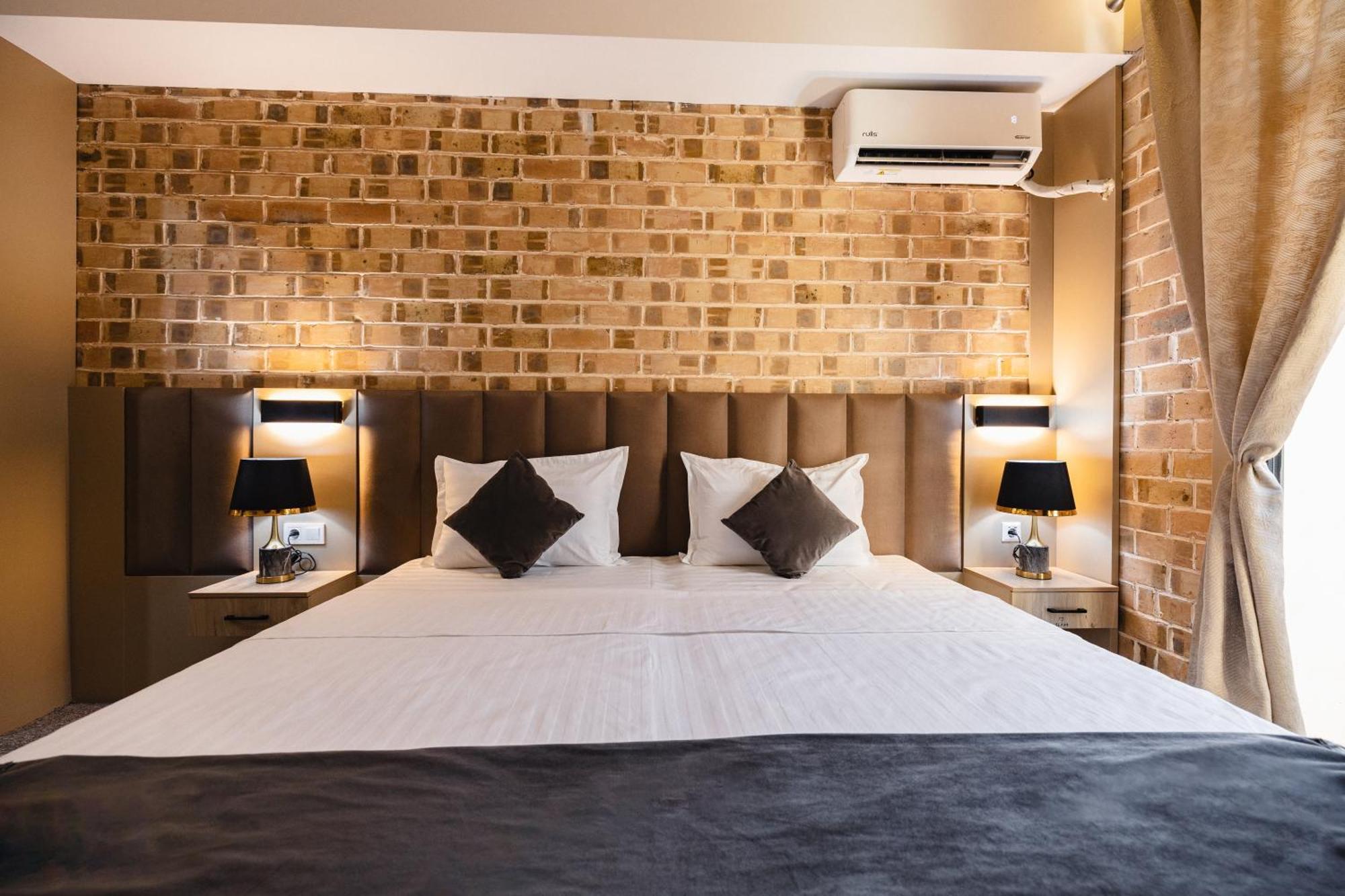 Art Air Hotel Τασκένδη Εξωτερικό φωτογραφία