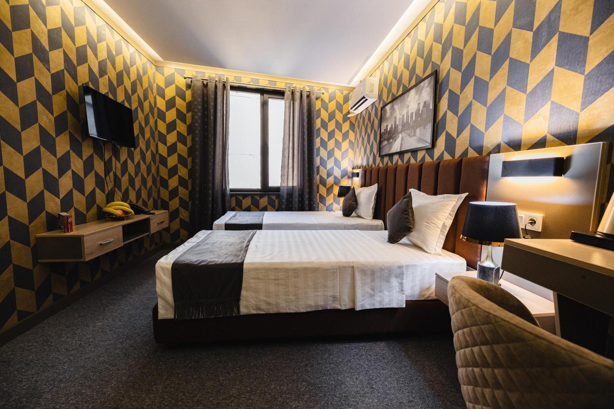 Art Air Hotel Τασκένδη Εξωτερικό φωτογραφία