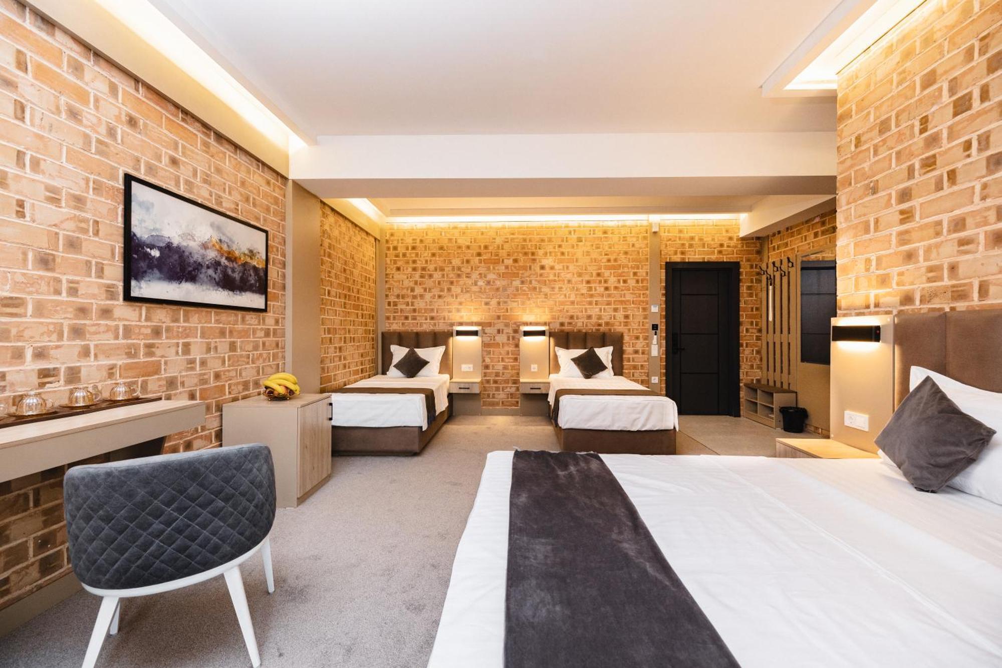 Art Air Hotel Τασκένδη Εξωτερικό φωτογραφία