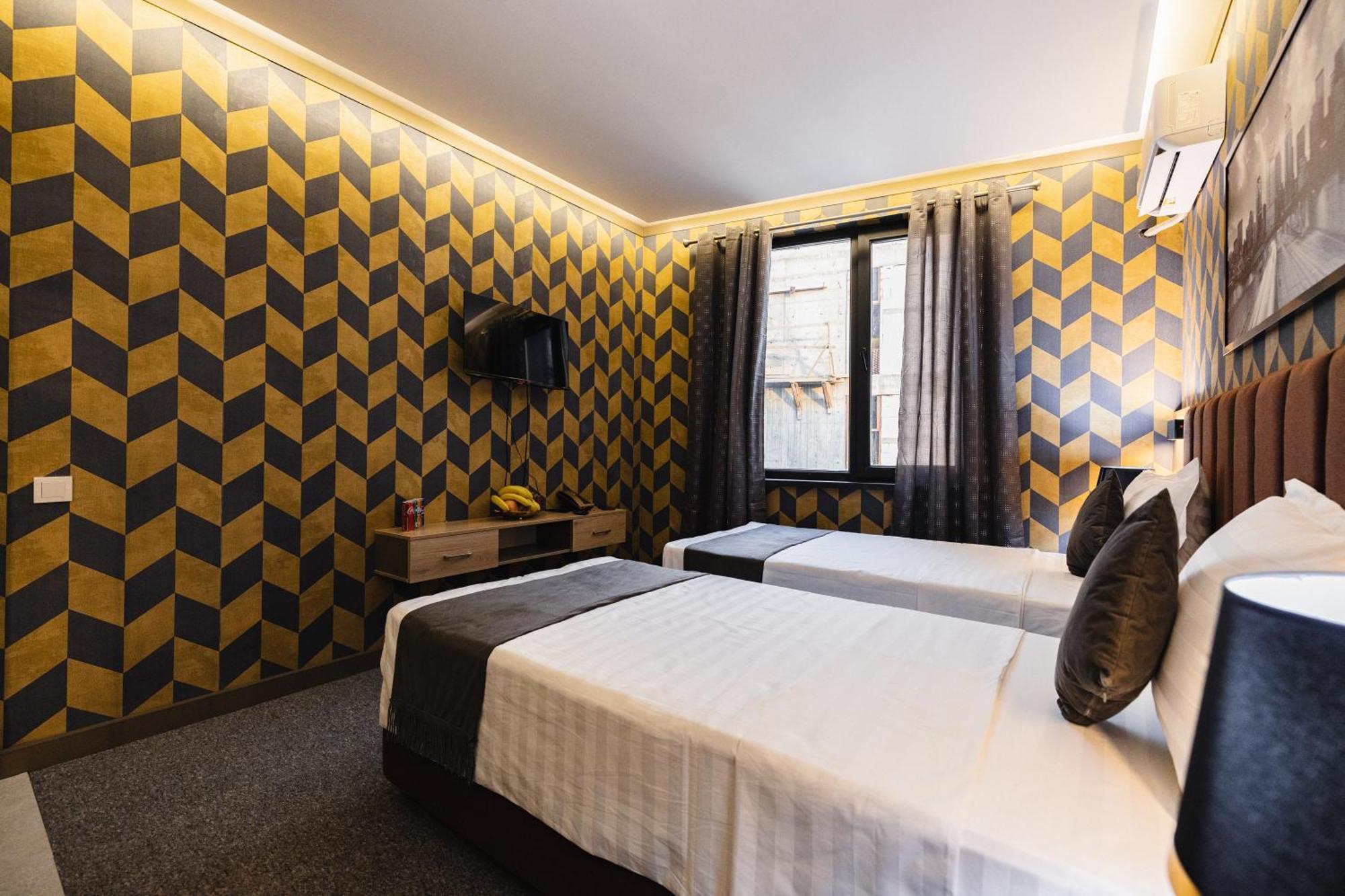 Art Air Hotel Τασκένδη Εξωτερικό φωτογραφία