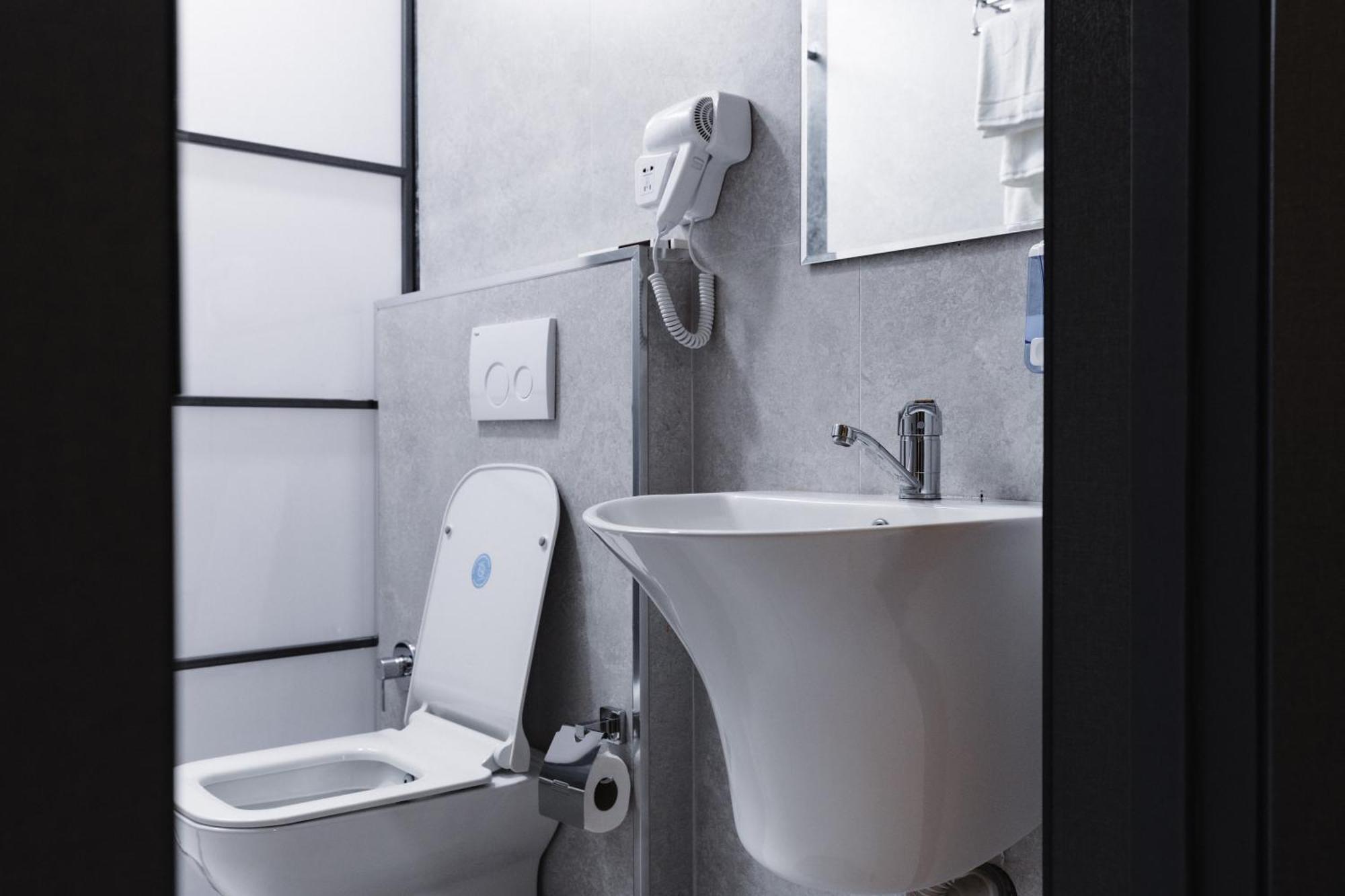 Art Air Hotel Τασκένδη Εξωτερικό φωτογραφία