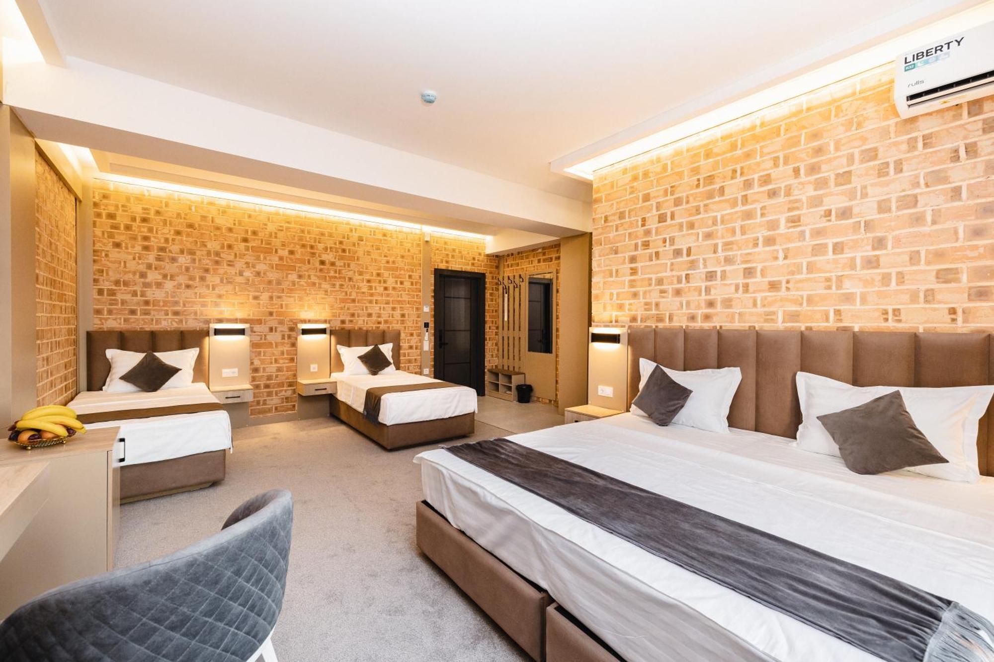 Art Air Hotel Τασκένδη Εξωτερικό φωτογραφία