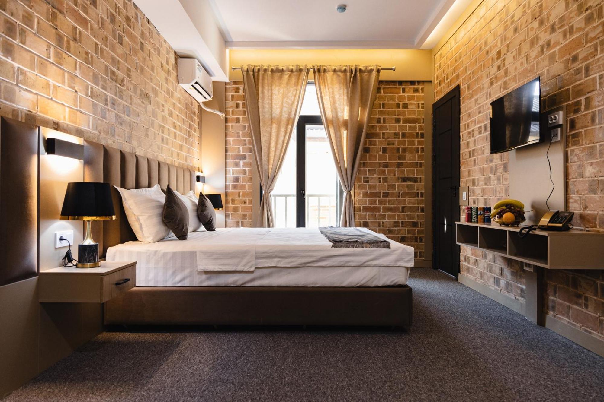 Art Air Hotel Τασκένδη Εξωτερικό φωτογραφία