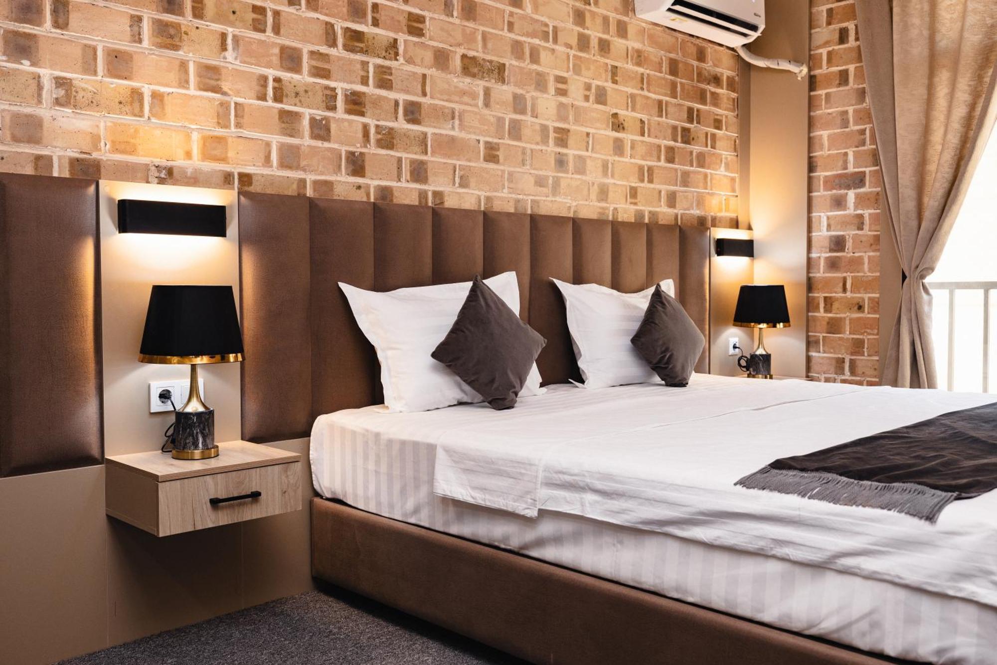 Art Air Hotel Τασκένδη Εξωτερικό φωτογραφία