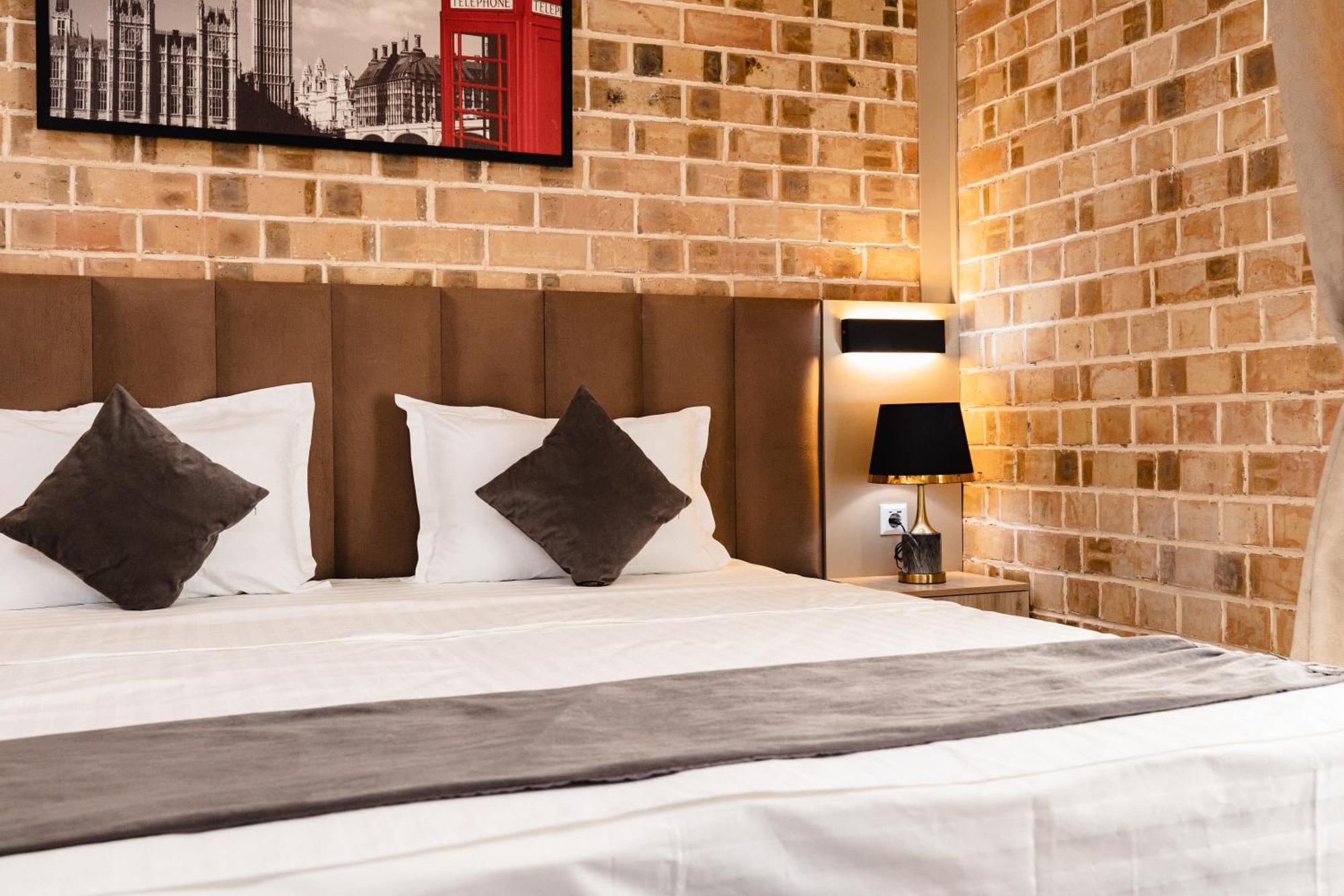 Art Air Hotel Τασκένδη Εξωτερικό φωτογραφία
