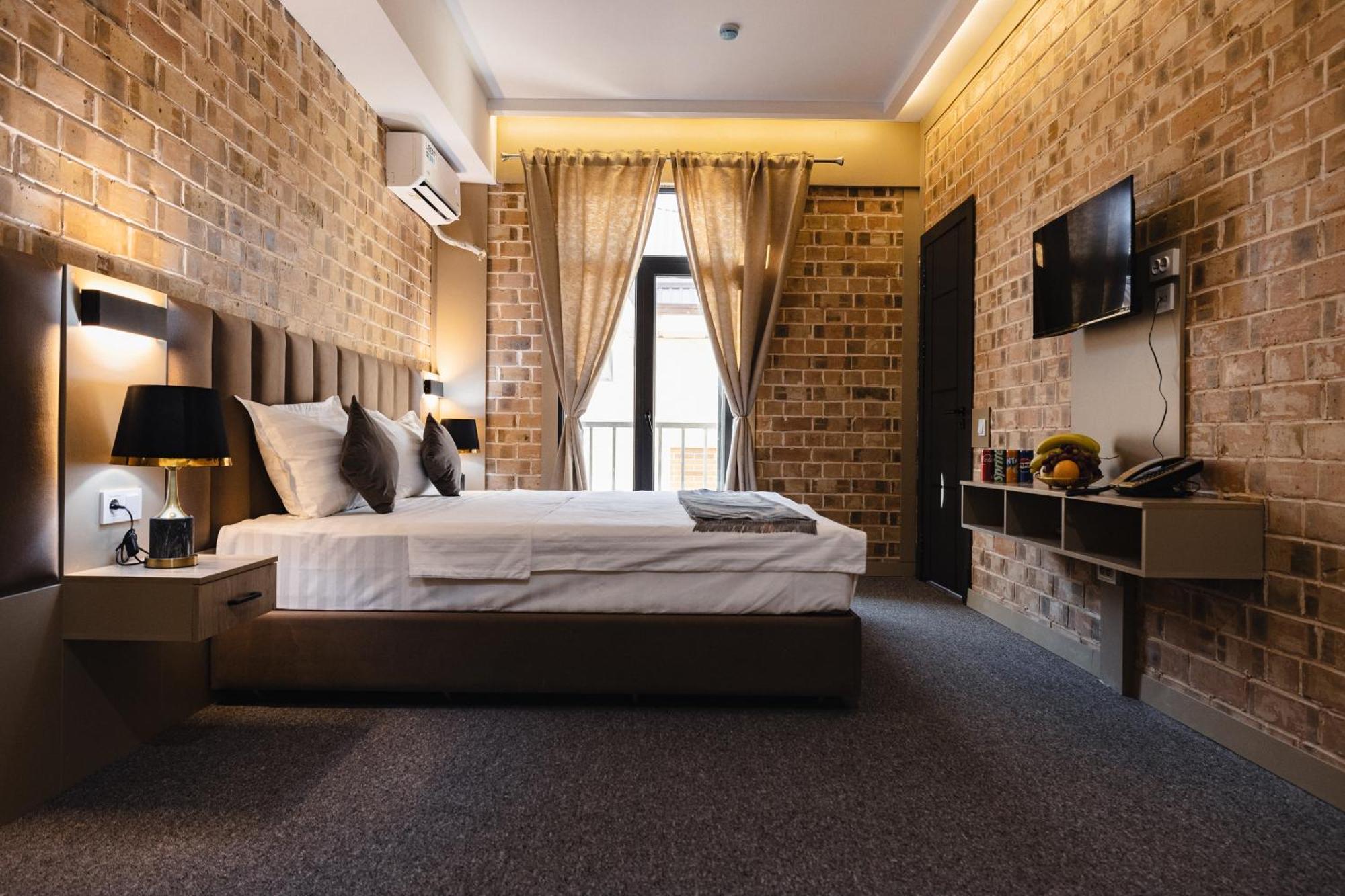 Art Air Hotel Τασκένδη Εξωτερικό φωτογραφία