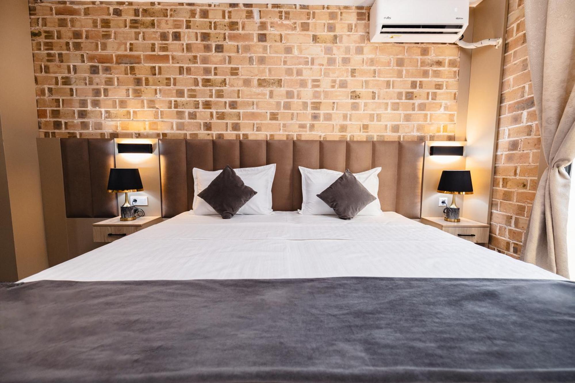 Art Air Hotel Τασκένδη Εξωτερικό φωτογραφία