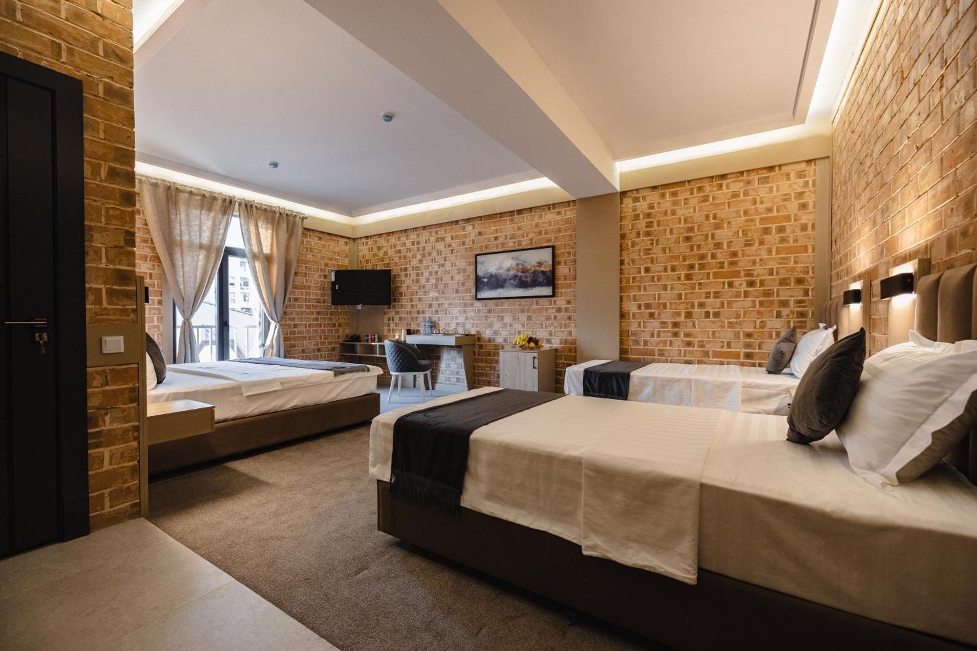 Art Air Hotel Τασκένδη Εξωτερικό φωτογραφία