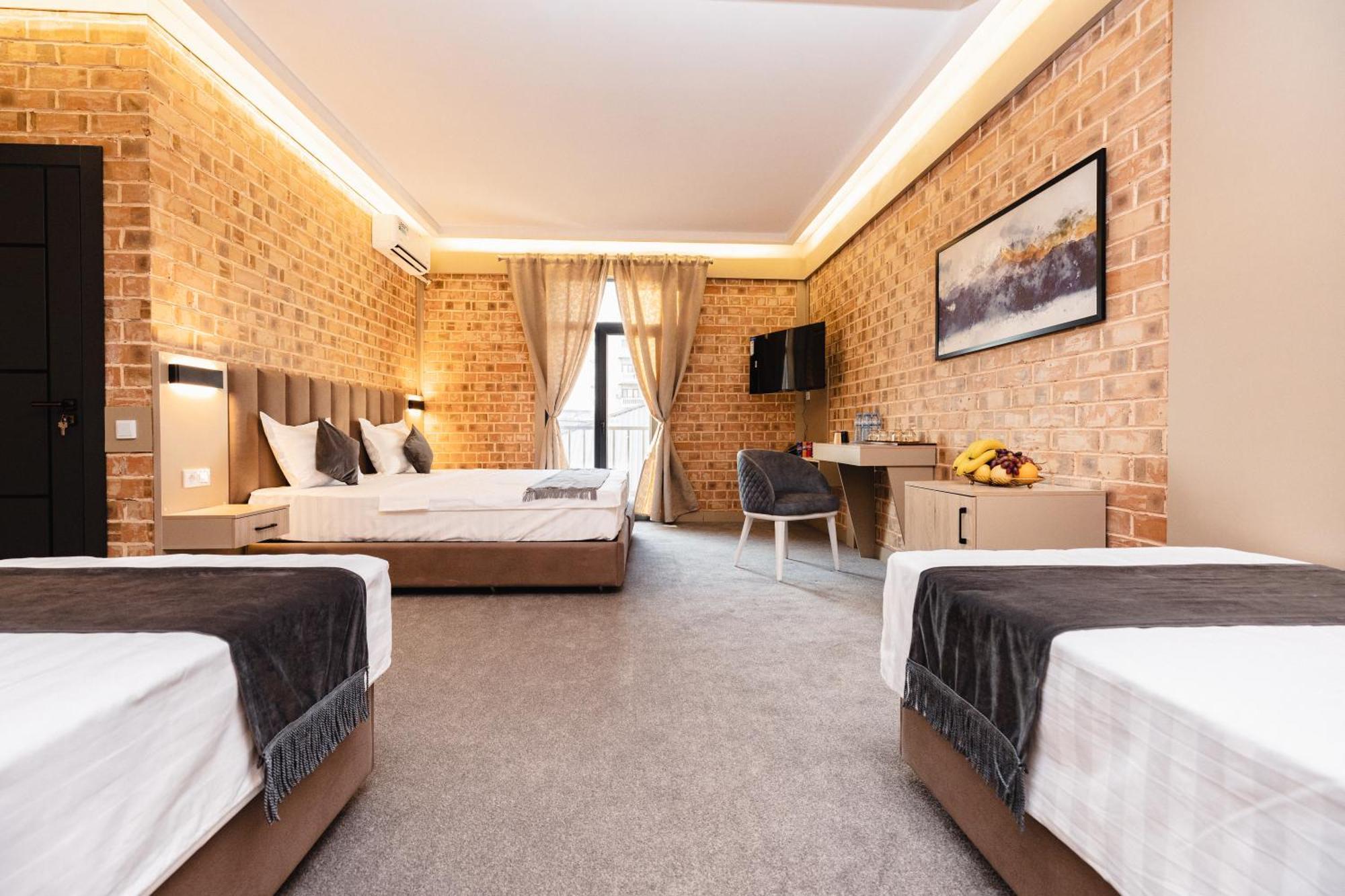 Art Air Hotel Τασκένδη Εξωτερικό φωτογραφία