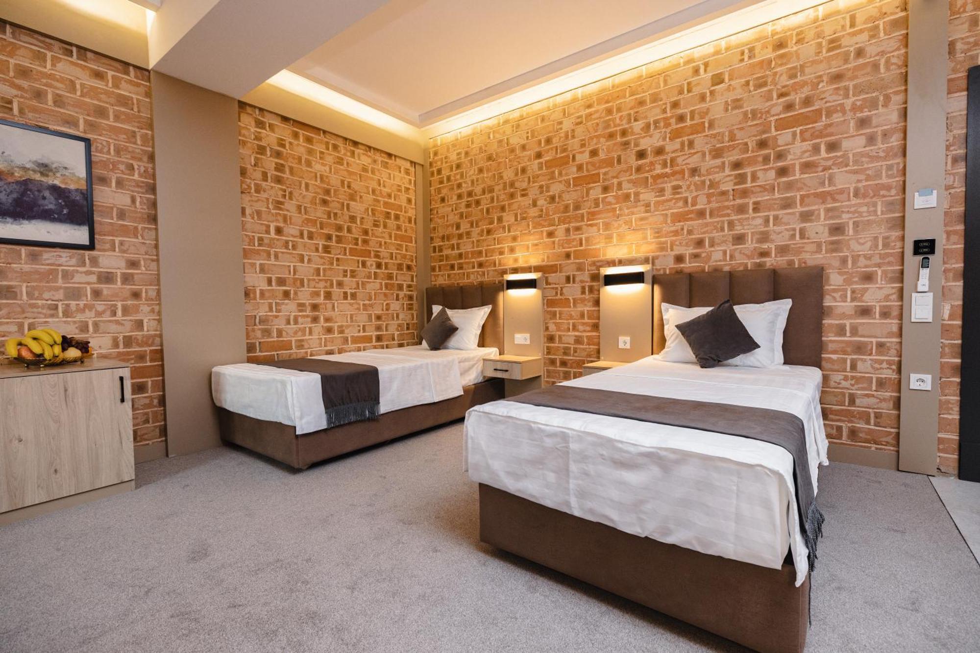 Art Air Hotel Τασκένδη Εξωτερικό φωτογραφία