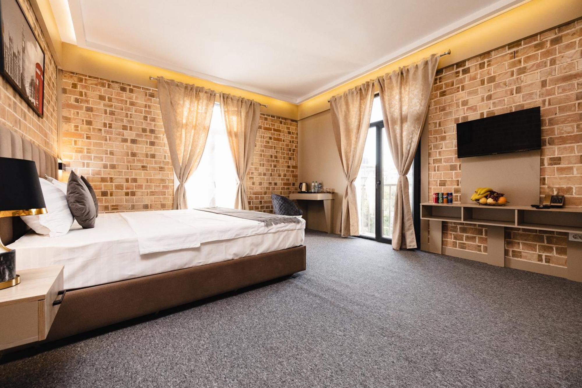 Art Air Hotel Τασκένδη Εξωτερικό φωτογραφία