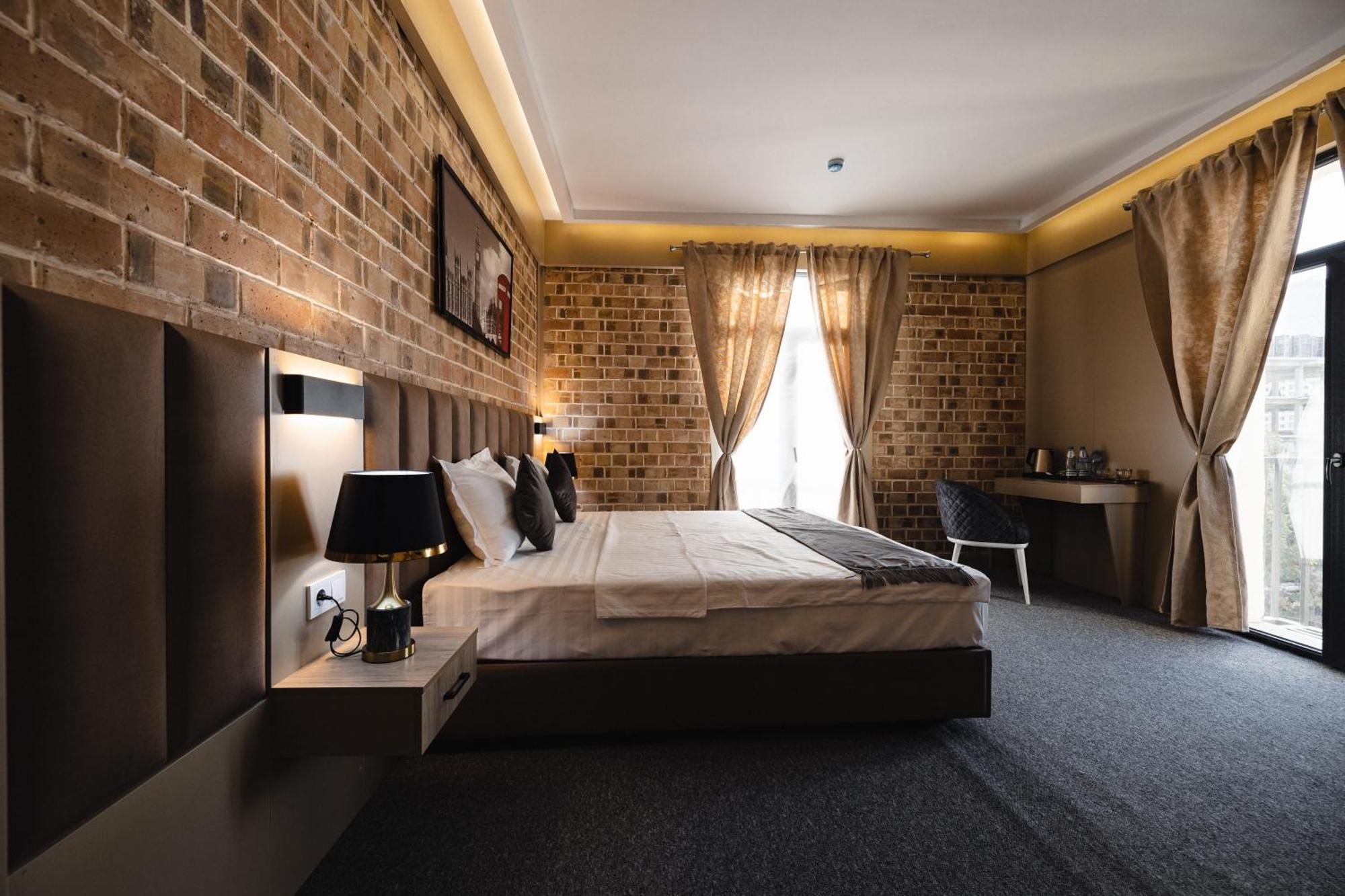 Art Air Hotel Τασκένδη Εξωτερικό φωτογραφία