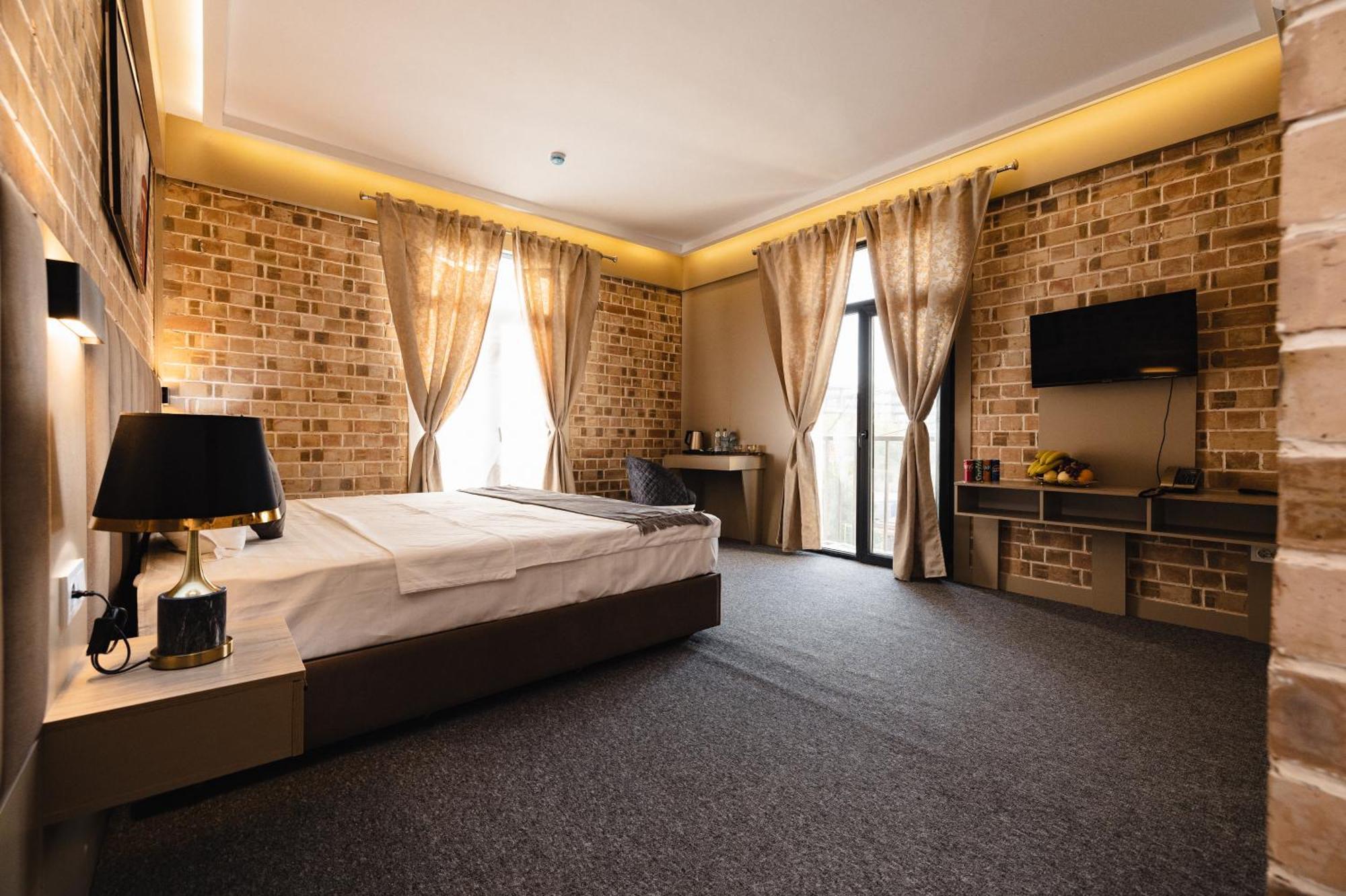 Art Air Hotel Τασκένδη Εξωτερικό φωτογραφία