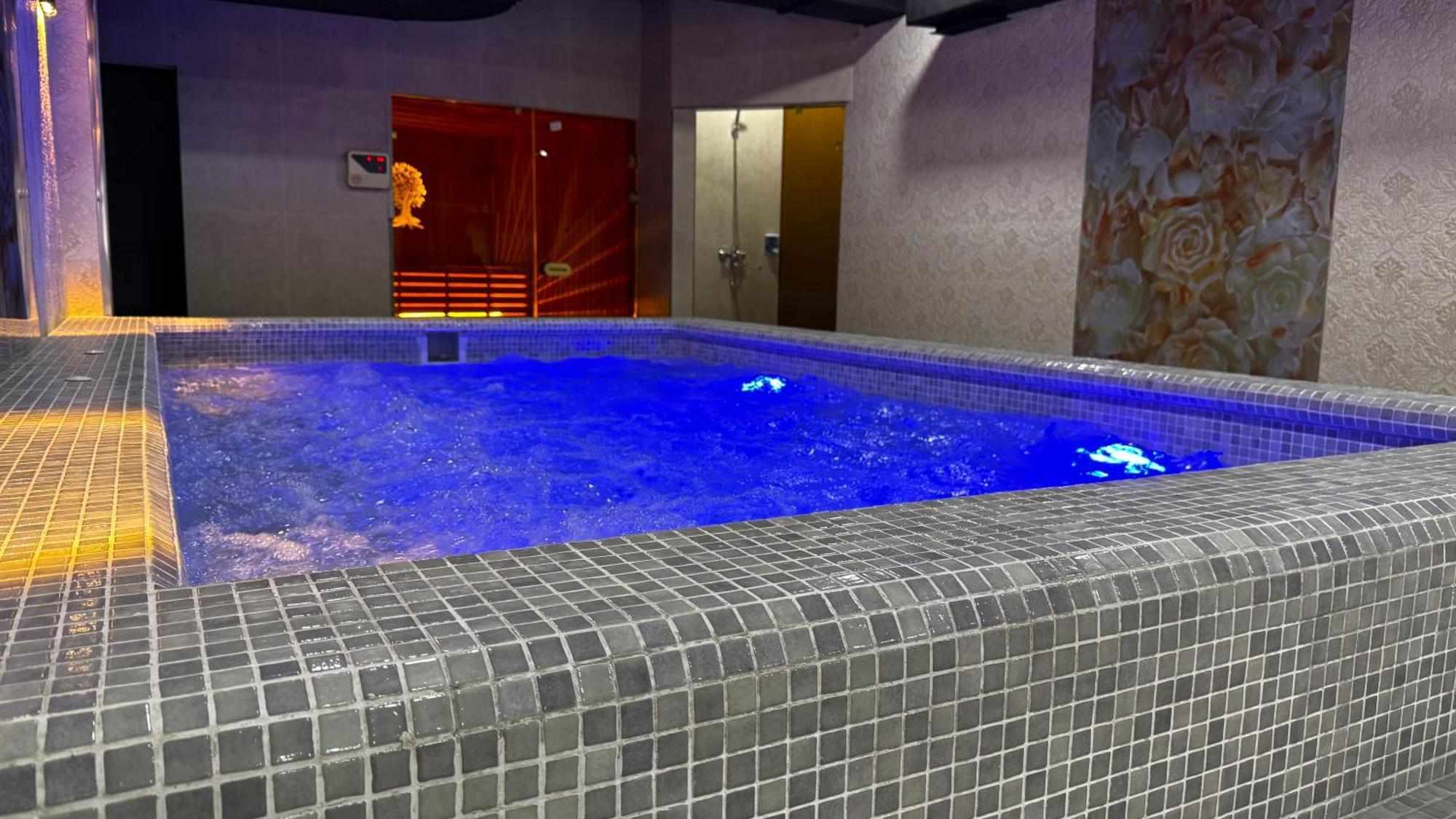 Art Air Hotel Τασκένδη Εξωτερικό φωτογραφία