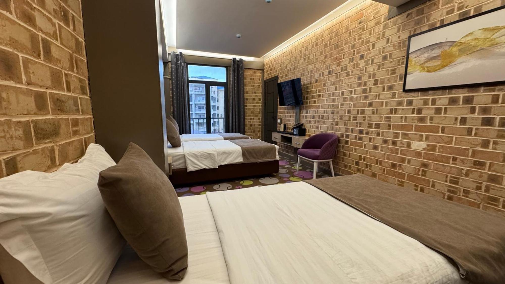 Art Air Hotel Τασκένδη Εξωτερικό φωτογραφία